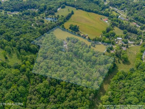 Tiny photo for 151 Gray Knob Rd, Kingston, TN 37763 (MLS # 1342040)