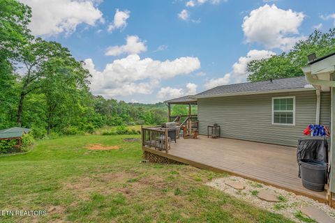 Tiny photo for 151 Gray Knob Rd, Kingston, TN 37763 (MLS # 1342040)