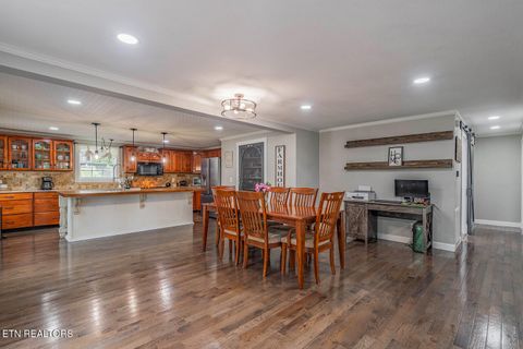 Tiny photo for 151 Gray Knob Rd, Kingston, TN 37763 (MLS # 1342040)