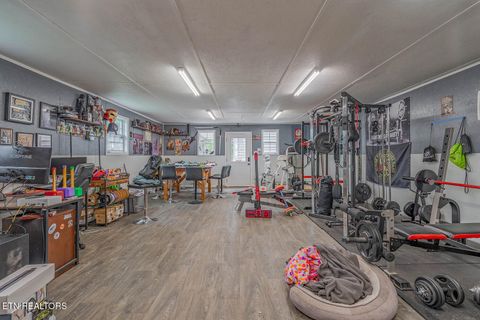 Tiny photo for 151 Gray Knob Rd, Kingston, TN 37763 (MLS # 1342040)