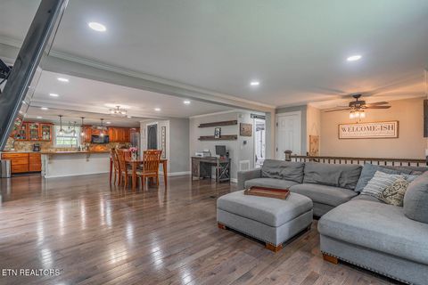 Tiny photo for 151 Gray Knob Rd, Kingston, TN 37763 (MLS # 1342040)