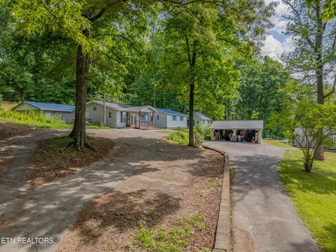 Tiny photo for 151 Gray Knob Rd, Kingston, TN 37763 (MLS # 1342040)