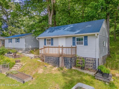 Tiny photo for 151 Gray Knob Rd, Kingston, TN 37763 (MLS # 1342040)