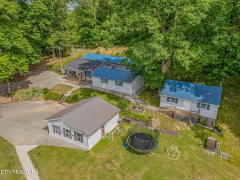 Tiny photo for 151 Gray Knob Rd, Kingston, TN 37763 (MLS # 1342040)