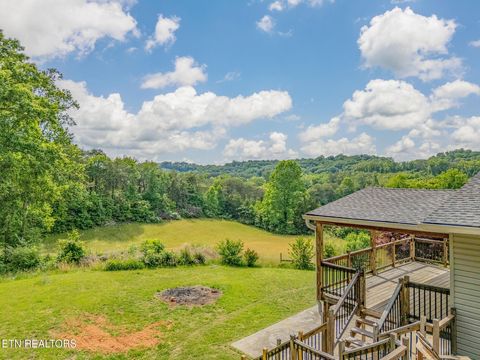 Tiny photo for 151 Gray Knob Rd, Kingston, TN 37763 (MLS # 1342040)