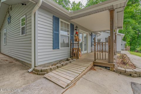 Tiny photo for 151 Gray Knob Rd, Kingston, TN 37763 (MLS # 1342040)