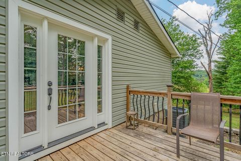 Tiny photo for 151 Gray Knob Rd, Kingston, TN 37763 (MLS # 1342040)