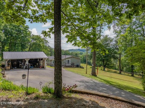 Tiny photo for 151 Gray Knob Rd, Kingston, TN 37763 (MLS # 1342040)