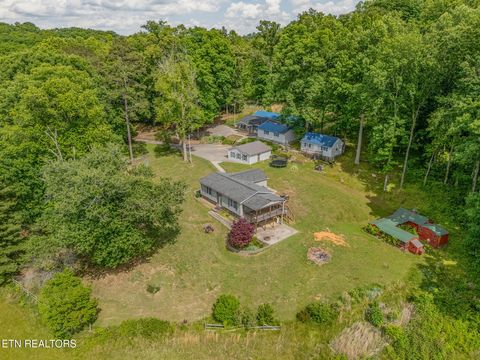 Tiny photo for 151 Gray Knob Rd, Kingston, TN 37763 (MLS # 1342040)