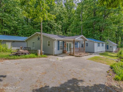 Tiny photo for 151 Gray Knob Rd, Kingston, TN 37763 (MLS # 1342040)