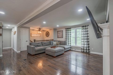 Tiny photo for 151 Gray Knob Rd, Kingston, TN 37763 (MLS # 1342040)