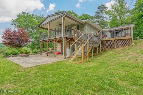 Tiny photo for 151 Gray Knob Rd, Kingston, TN 37763 (MLS # 1342040)