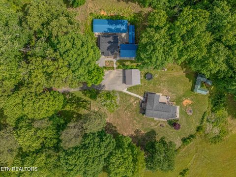 Tiny photo for 151 Gray Knob Rd, Kingston, TN 37763 (MLS # 1342040)