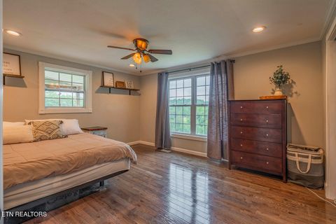 Tiny photo for 151 Gray Knob Rd, Kingston, TN 37763 (MLS # 1342040)