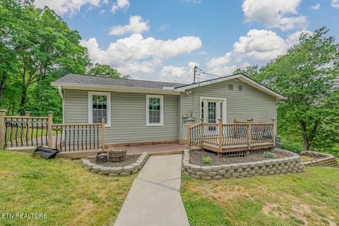 Tiny photo for 151 Gray Knob Rd, Kingston, TN 37763 (MLS # 1342040)