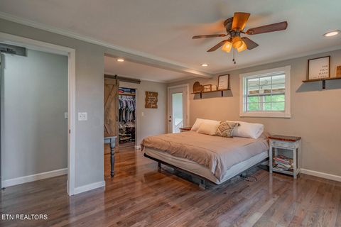 Tiny photo for 151 Gray Knob Rd, Kingston, TN 37763 (MLS # 1342040)