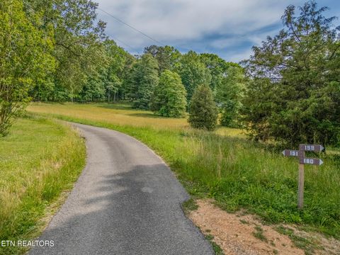 Tiny photo for 151 Gray Knob Rd, Kingston, TN 37763 (MLS # 1342040)