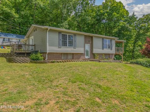 Photo of 151 Gray Knob Rd, Kingston, TN 37763 (MLS # 1342040)