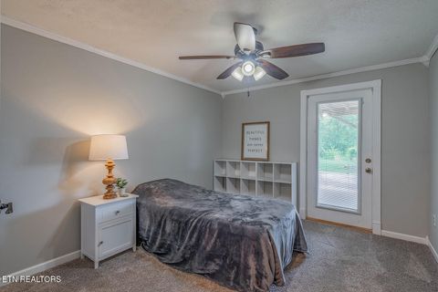 Tiny photo for 151 Gray Knob Rd, Kingston, TN 37763 (MLS # 1342040)