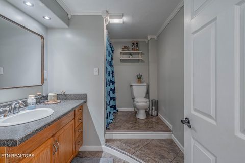 Tiny photo for 151 Gray Knob Rd, Kingston, TN 37763 (MLS # 1342040)