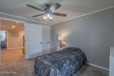 Tiny photo for 151 Gray Knob Rd, Kingston, TN 37763 (MLS # 1342040)