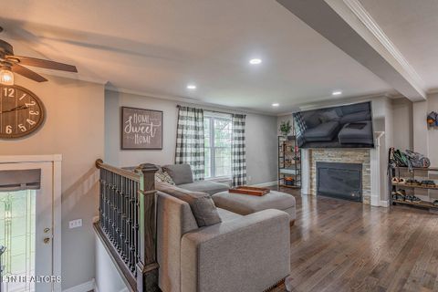 Tiny photo for 151 Gray Knob Rd, Kingston, TN 37763 (MLS # 1342040)