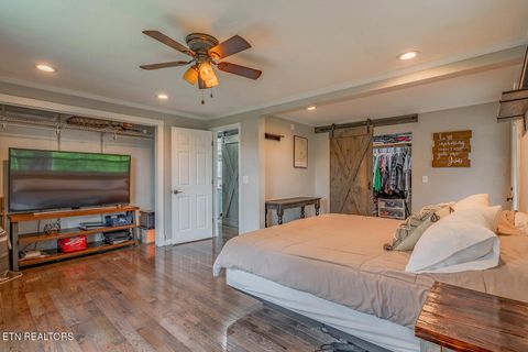 Tiny photo for 151 Gray Knob Rd, Kingston, TN 37763 (MLS # 1342040)