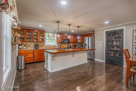 Tiny photo for 151 Gray Knob Rd, Kingston, TN 37763 (MLS # 1342040)