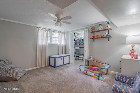 Tiny photo for 151 Gray Knob Rd, Kingston, TN 37763 (MLS # 1342040)