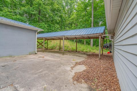 Tiny photo for 151 Gray Knob Rd, Kingston, TN 37763 (MLS # 1342040)