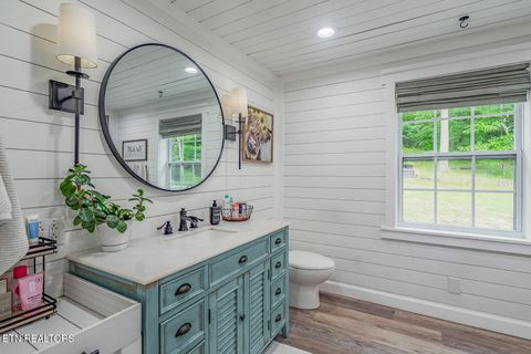 Tiny photo for 151 Gray Knob Rd, Kingston, TN 37763 (MLS # 1342040)