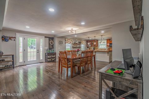 Tiny photo for 151 Gray Knob Rd, Kingston, TN 37763 (MLS # 1342040)