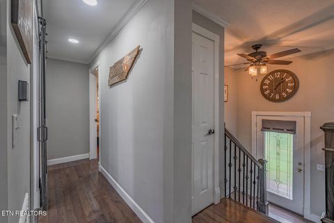 Tiny photo for 151 Gray Knob Rd, Kingston, TN 37763 (MLS # 1342040)