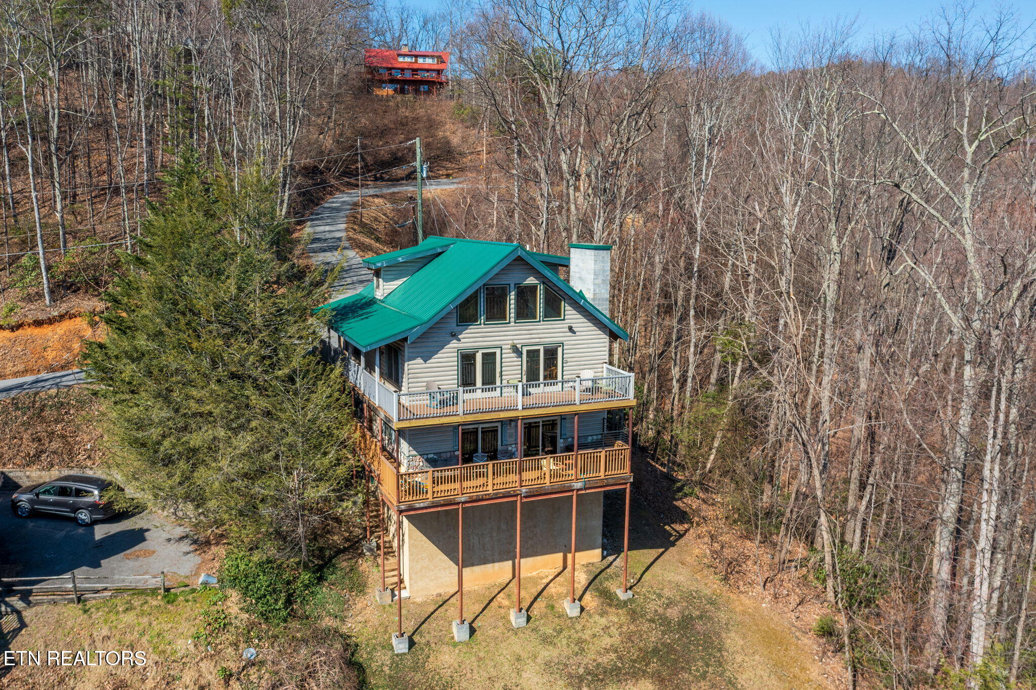 940 Stans Rd