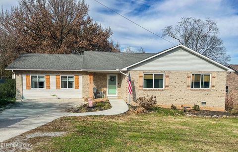 3739 Williams Mill Rd Rockford TN 37853