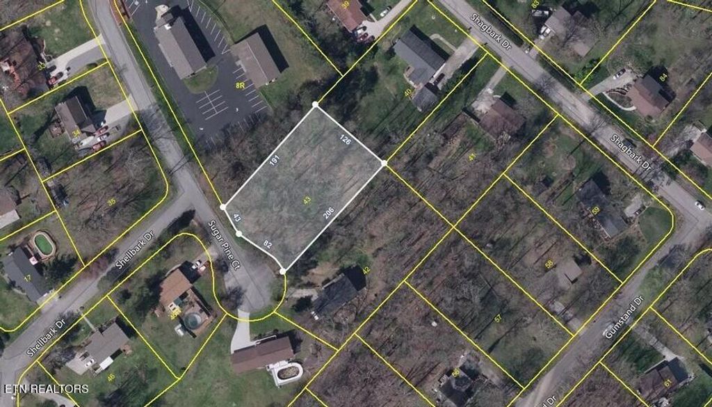 Photo of 10004 Sugar Pine Court, Powell, TN 37849 (MLS # 1319445)