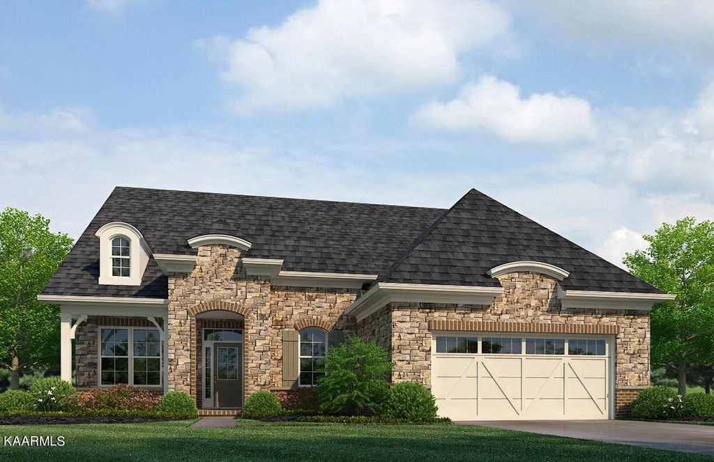 Photo of 12704 Red Poppy Drive, Farragut, TN 37934 (MLS # 1220137)