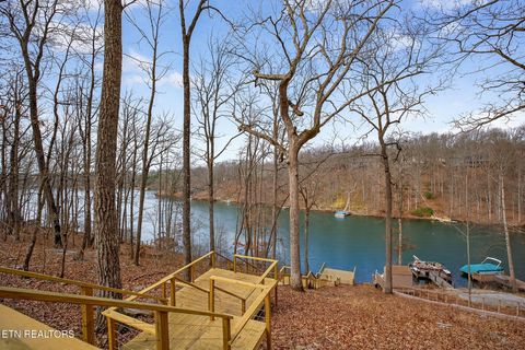 Tiny photo for 204 Lakeside Drive, Crossville, TN 38558 (MLS # 1329144)