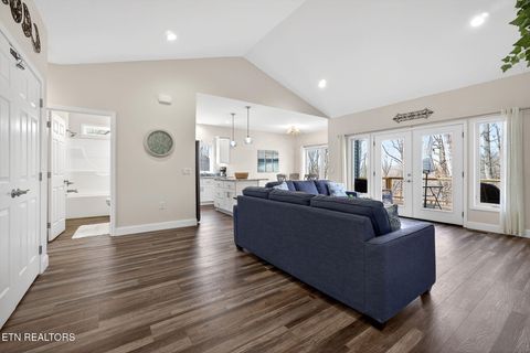 Tiny photo for 204 Lakeside Drive, Crossville, TN 38558 (MLS # 1329144)