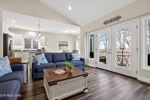 Tiny photo for 204 Lakeside Drive, Crossville, TN 38558 (MLS # 1329144)