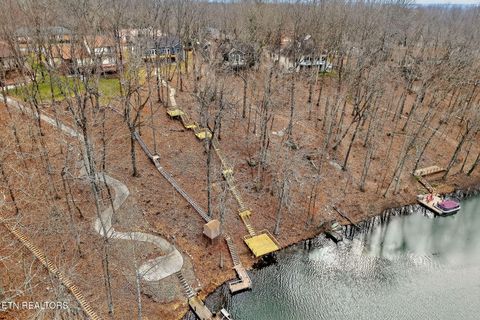 Tiny photo for 204 Lakeside Drive, Crossville, TN 38558 (MLS # 1329144)
