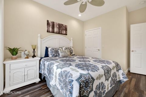 Tiny photo for 204 Lakeside Drive, Crossville, TN 38558 (MLS # 1329144)