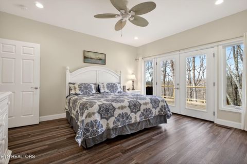 Tiny photo for 204 Lakeside Drive, Crossville, TN 38558 (MLS # 1329144)