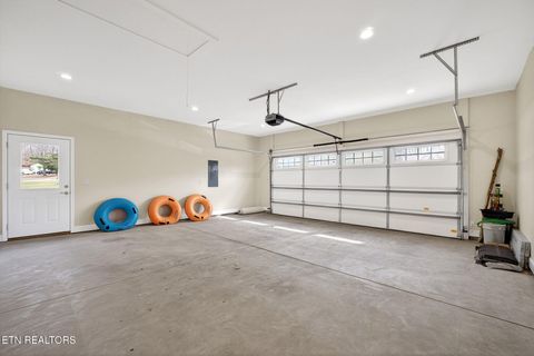 Tiny photo for 204 Lakeside Drive, Crossville, TN 38558 (MLS # 1329144)