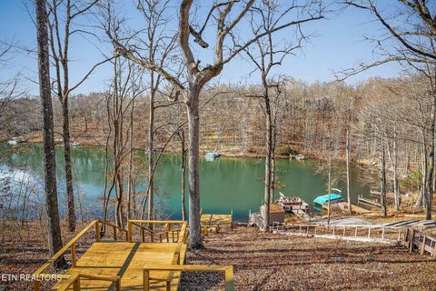 Tiny photo for 204 Lakeside Drive, Crossville, TN 38558 (MLS # 1329144)
