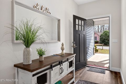 Tiny photo for 204 Lakeside Drive, Crossville, TN 38558 (MLS # 1329144)