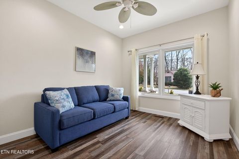 Tiny photo for 204 Lakeside Drive, Crossville, TN 38558 (MLS # 1329144)