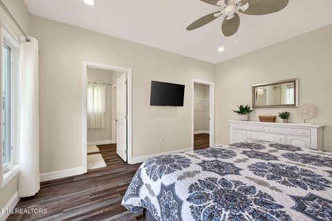 Tiny photo for 204 Lakeside Drive, Crossville, TN 38558 (MLS # 1329144)