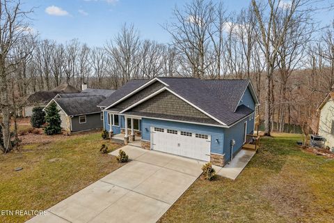 Tiny photo for 204 Lakeside Drive, Crossville, TN 38558 (MLS # 1329144)