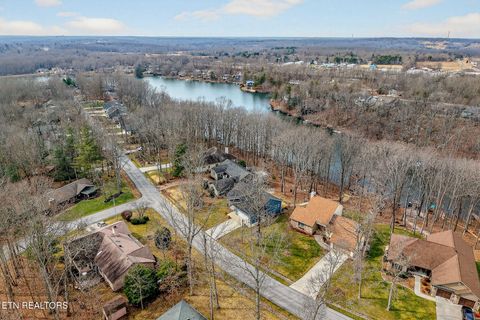 Tiny photo for 204 Lakeside Drive, Crossville, TN 38558 (MLS # 1329144)